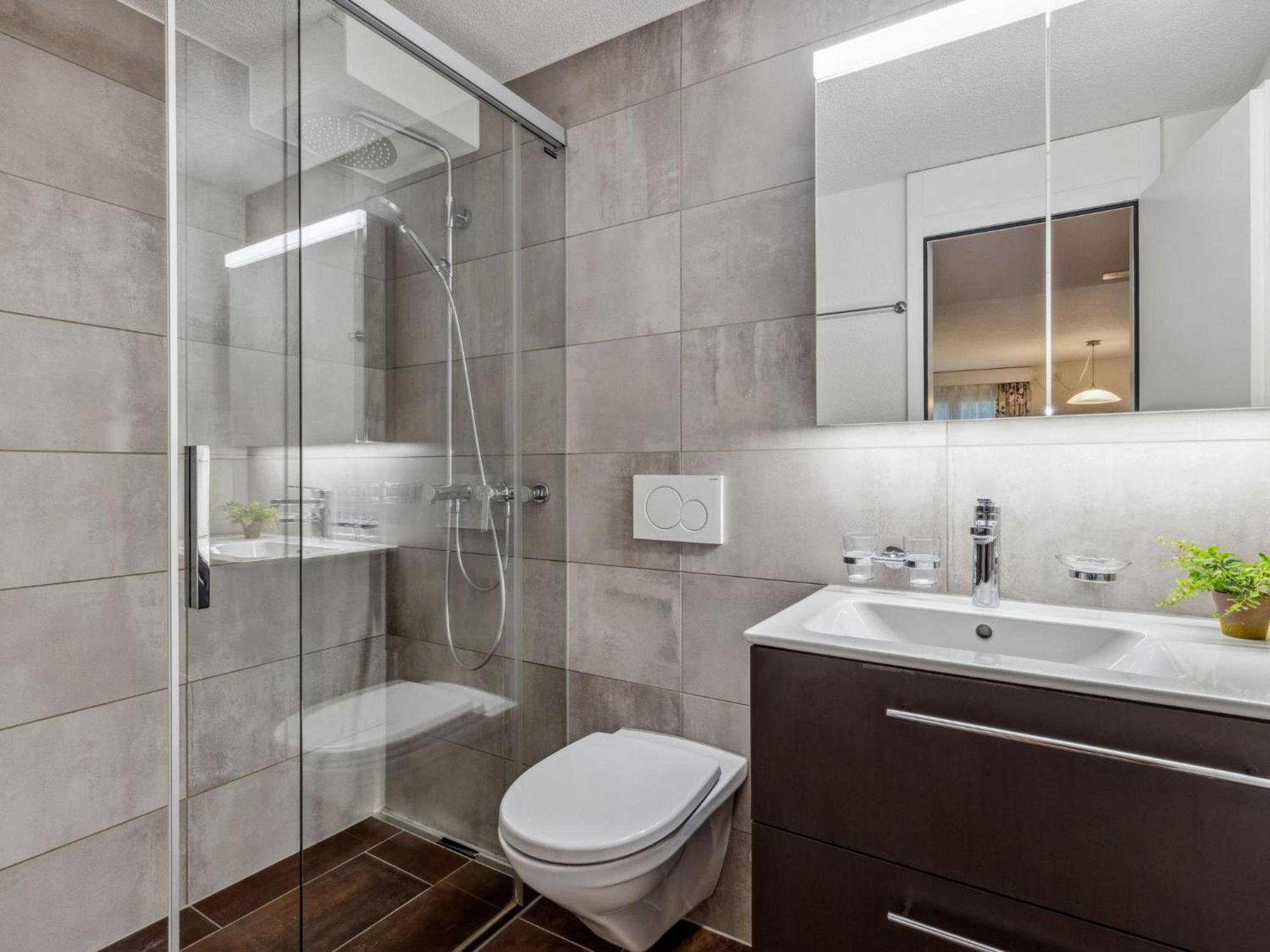 Apartment Residence By Interhome Wengen Dış mekan fotoğraf